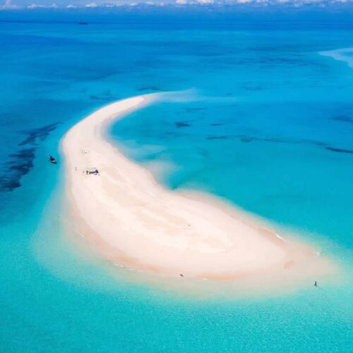 9-Day Magical Kenya Safari & Diani Beach Holiday